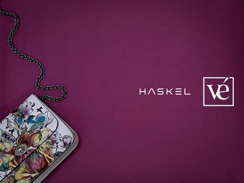 haskel-design