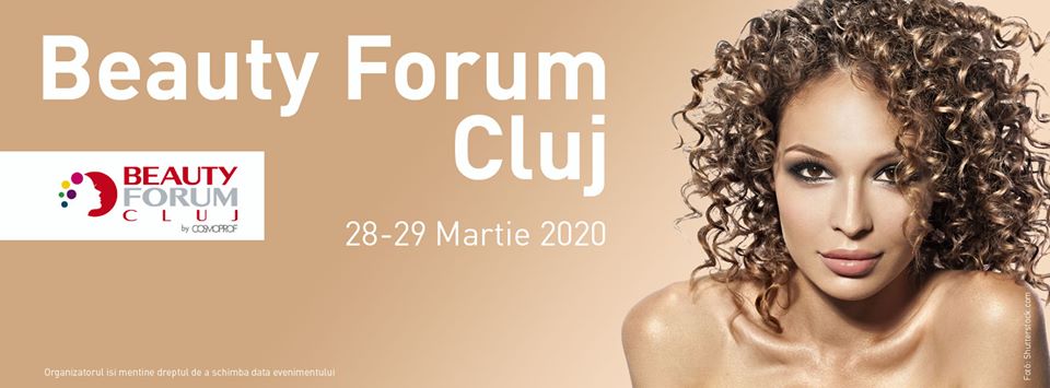 beauty forum cluj-napoca 2020