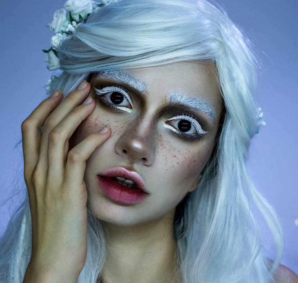 makeup-ideas-halloween-elf